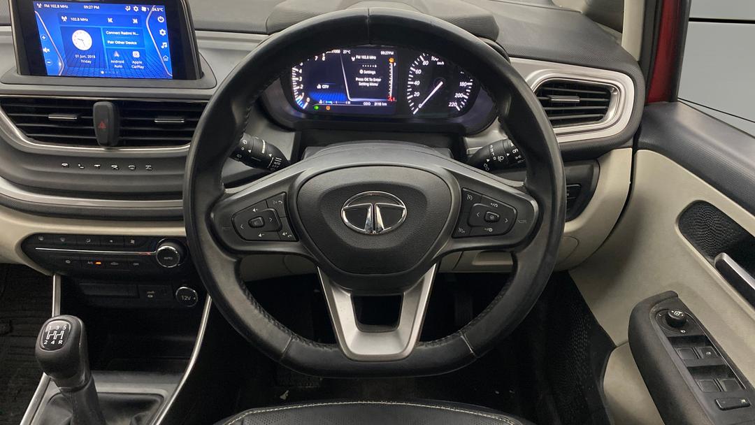 UsedCar