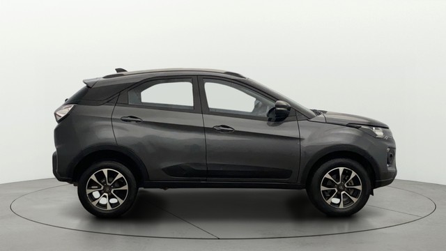 View Tata Nexon Image 9 Used Tata Nexon Image 9