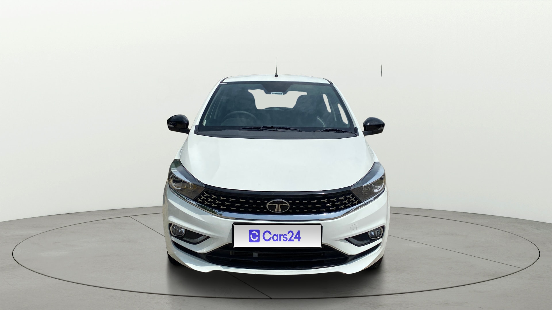 Used 2024 Tata Tiago Used 2024 Tata Tiago