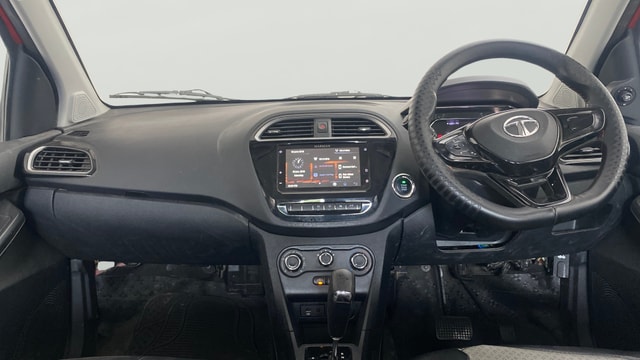 View Tata Tiago NRG Image 18 Used Tata Tiago NRG Image 18