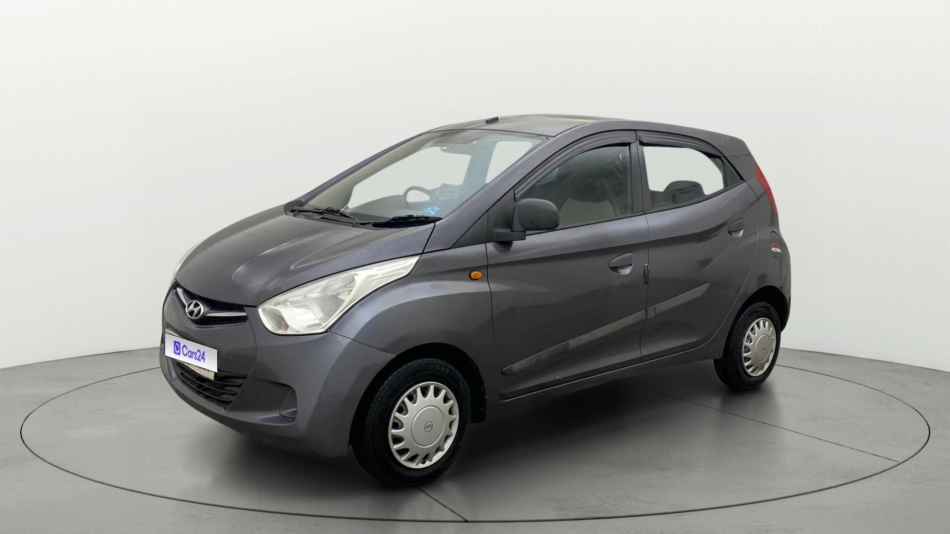 View 2016 Hyundai EON Era Plus Image 34 Used 2016 Hyundai EON Era Plus Image 34