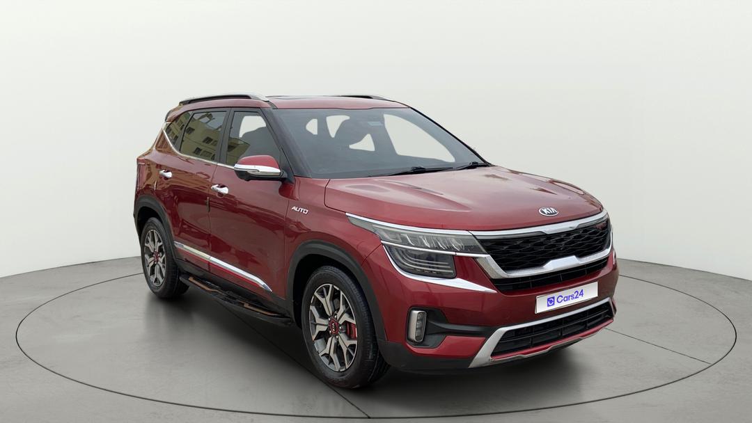 UsedCar