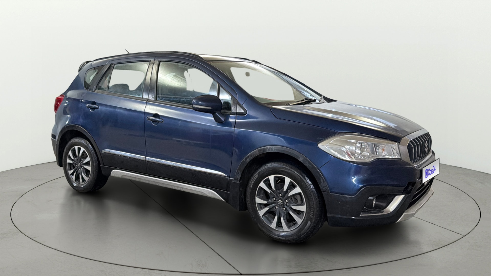 View 2018 Maruti Suzuki 1000 Base Variant Image 38 Used 2018 Maruti Suzuki 1000 Base Variant Image 38