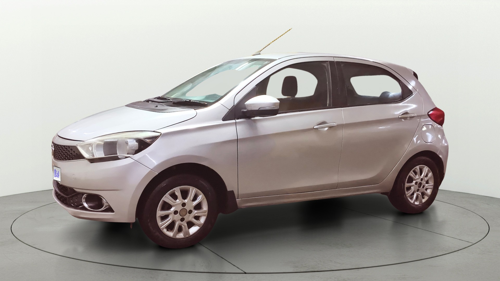 Used 2019 Tata Tiago Used 2019 Tata Tiago