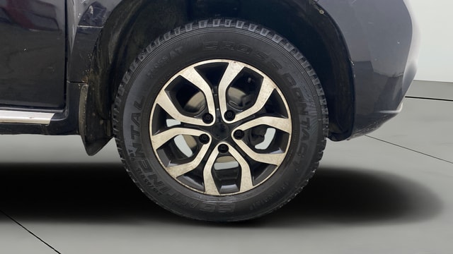 View Nissan Terrano Image 39 Used Nissan Terrano Image 39