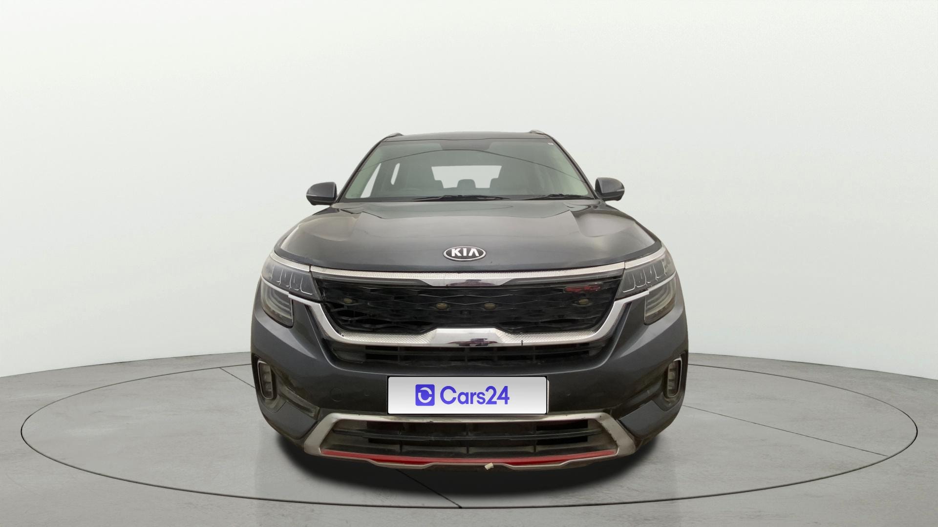 Used 2020 Kia Seltos Used 2020 Kia Seltos