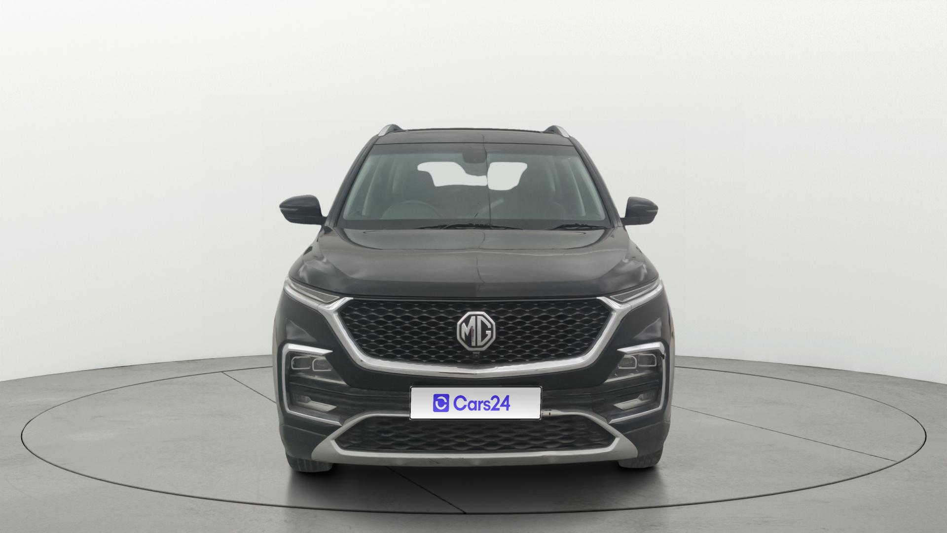 2019 एमजी हेक्टर Sharp Petrol BS IV 2019 एमजी हेक्टर Sharp Petrol BS IV