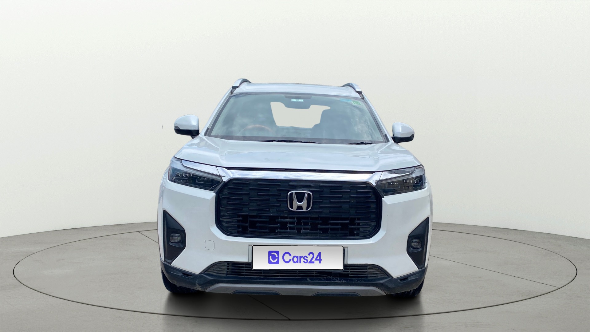 Used 2024 Honda Elevate Used 2024 Honda Elevate