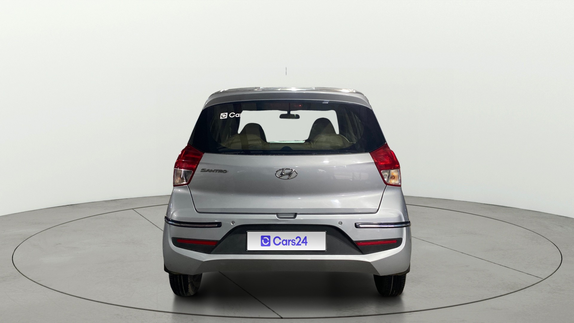 Used 2020 Hyundai New Santro Used 2020 Hyundai New Santro