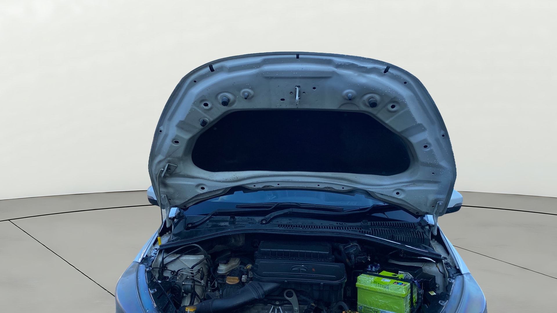 Used 2020 Tata Tiago Used 2020 Tata Tiago