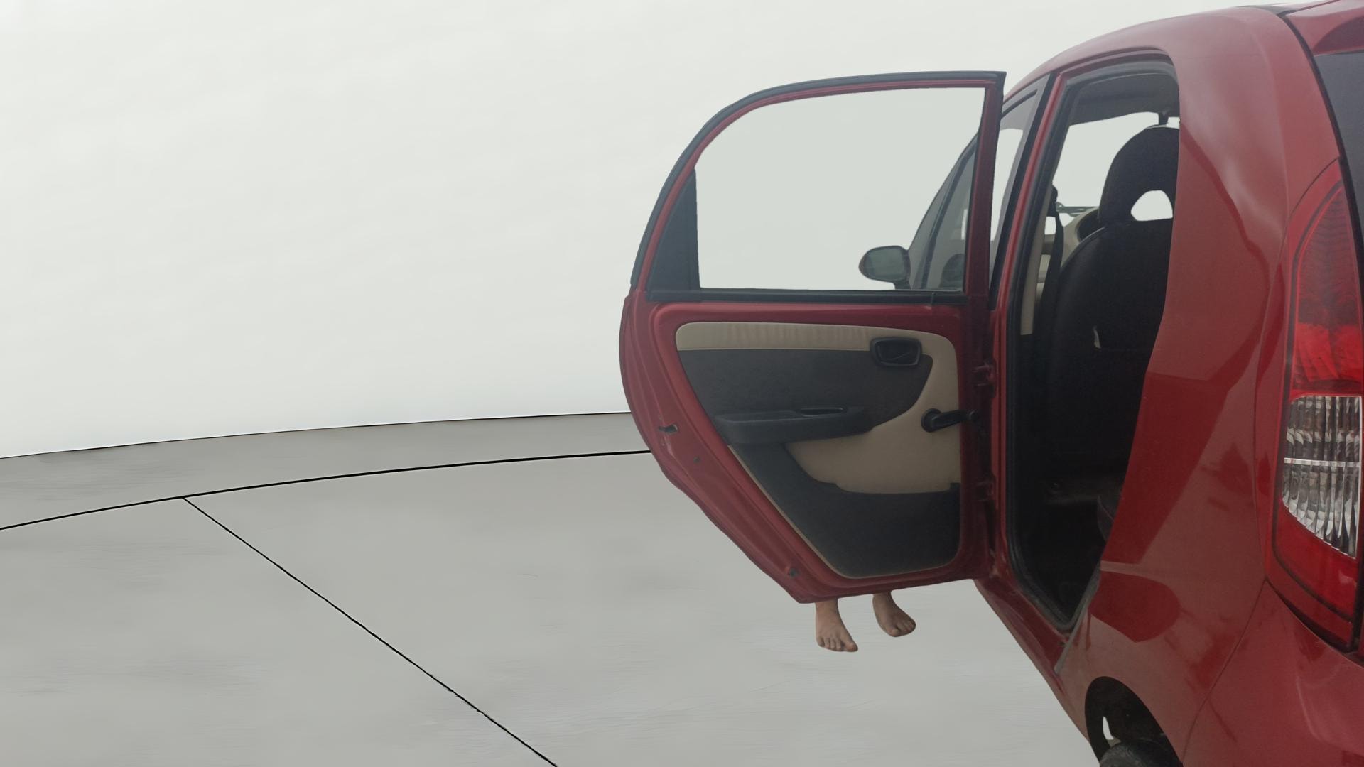 View 2016 Tata Nano Twist XT Image 22 Used 2016 Tata Nano Twist XT Image 22