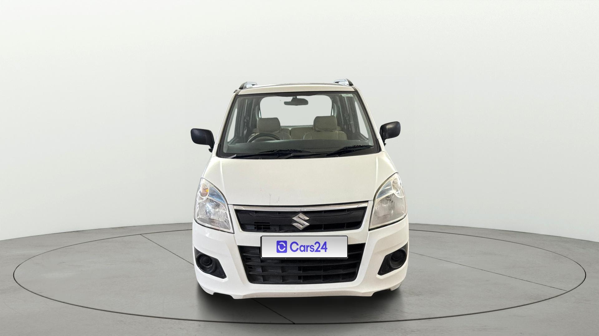 View 2015 Maruti Suzuki 1000 Base Variant Image 1 Used 2015 Maruti Suzuki 1000 Base Variant Image 1