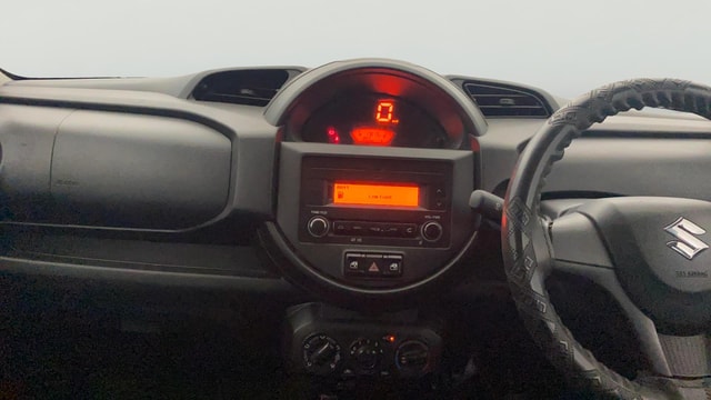 View Maruti Suzuki 1000 Image 17 Used Maruti Suzuki 1000 Image 17