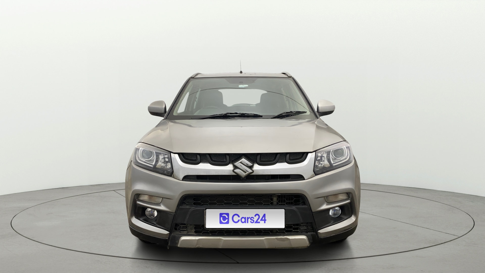 Used 2017 Maruti Suzuki 1000 Used 2017 Maruti Suzuki 1000