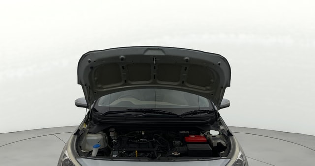 View Hyundai Elite i20 Image 32 Used Hyundai Elite i20 Image 32