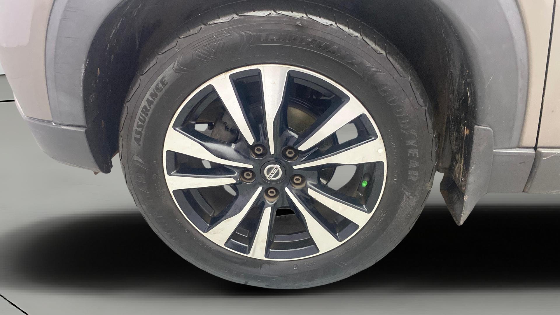 Used 2019 Nissan Kicks Used 2019 Nissan Kicks