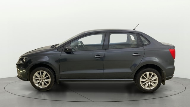 View Volkswagen Ameo Image 5 Used Volkswagen Ameo Image 5