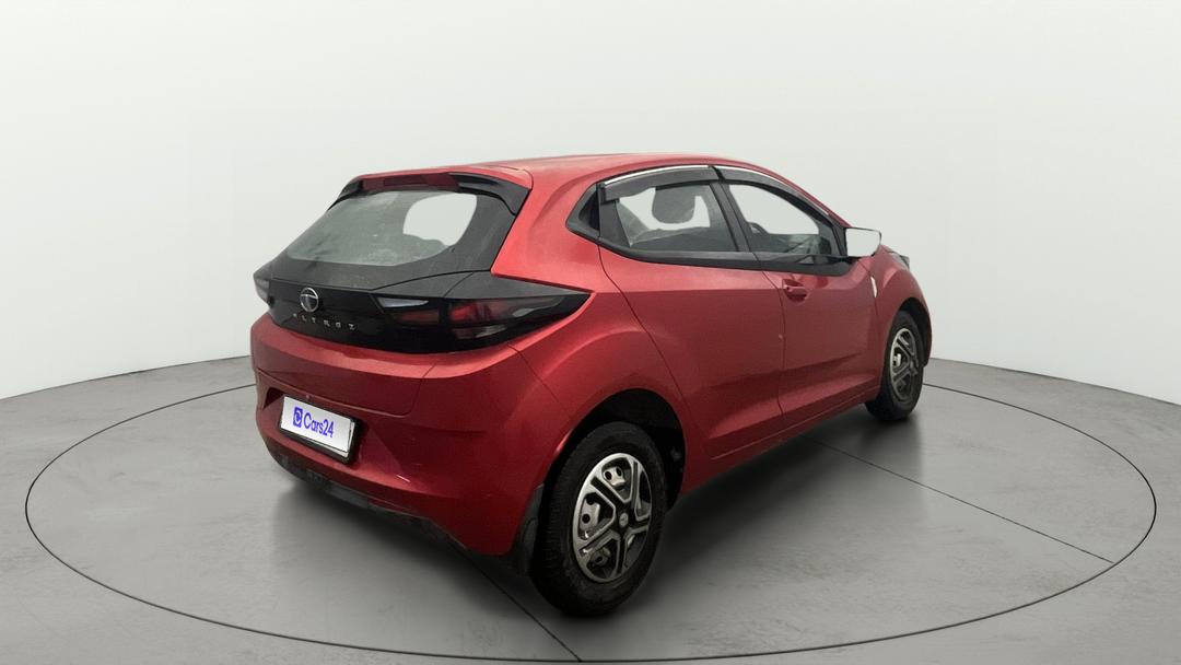 UsedCar