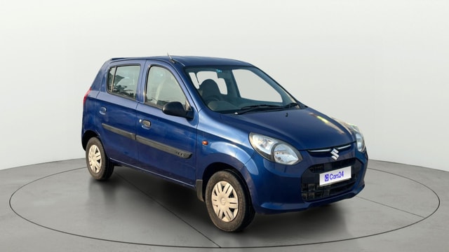 View Maruti Suzuki Alto 800 Image 21 Used Maruti Suzuki Alto 800 Image 21