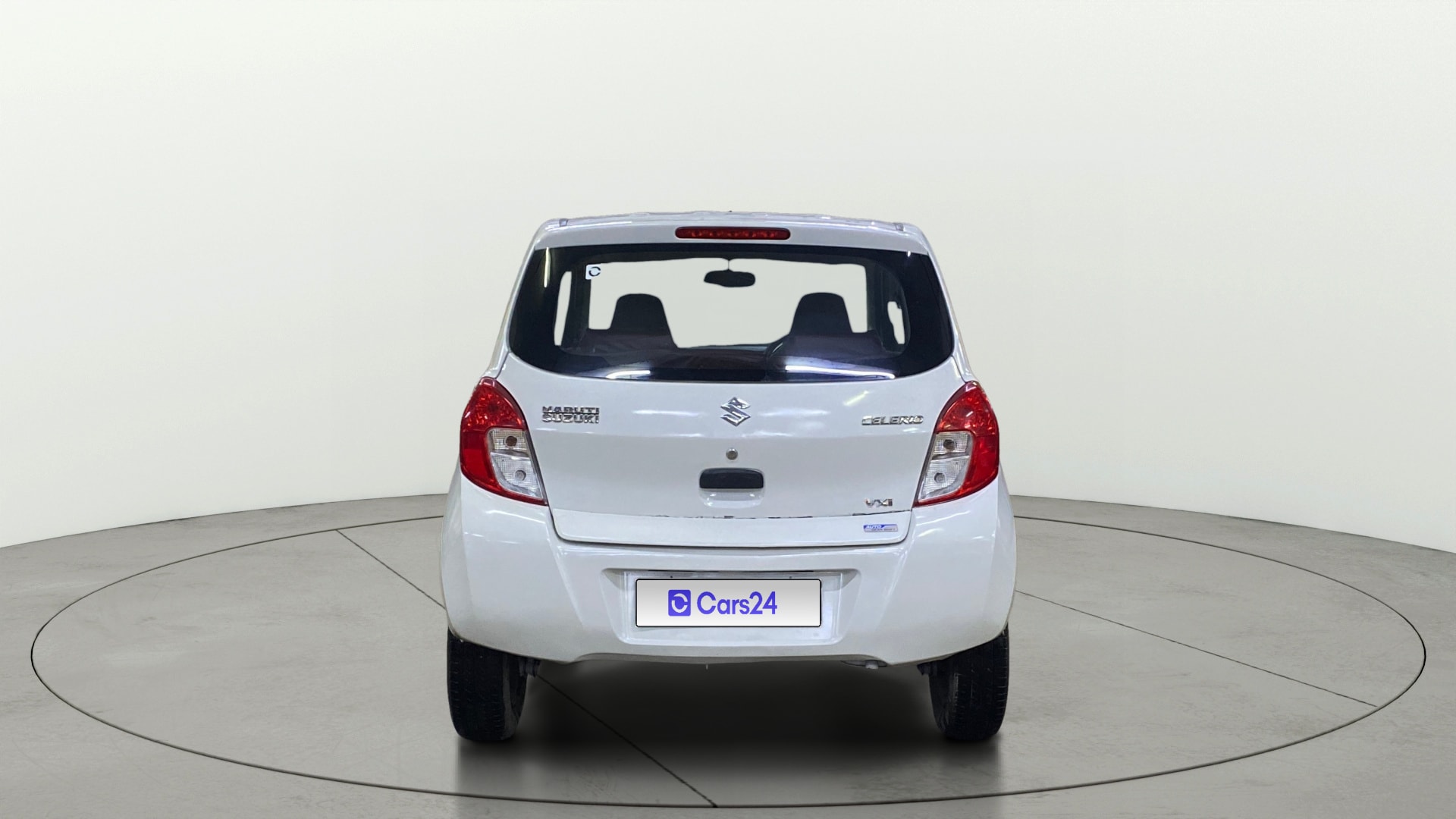 View 2019 Maruti Suzuki 1000 Base Variant Image 45 Used 2019 Maruti Suzuki 1000 Base Variant Image 45