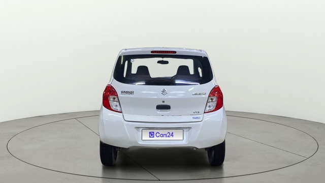 View Maruti Suzuki 1000 Image 45 Used Maruti Suzuki 1000 Image 45