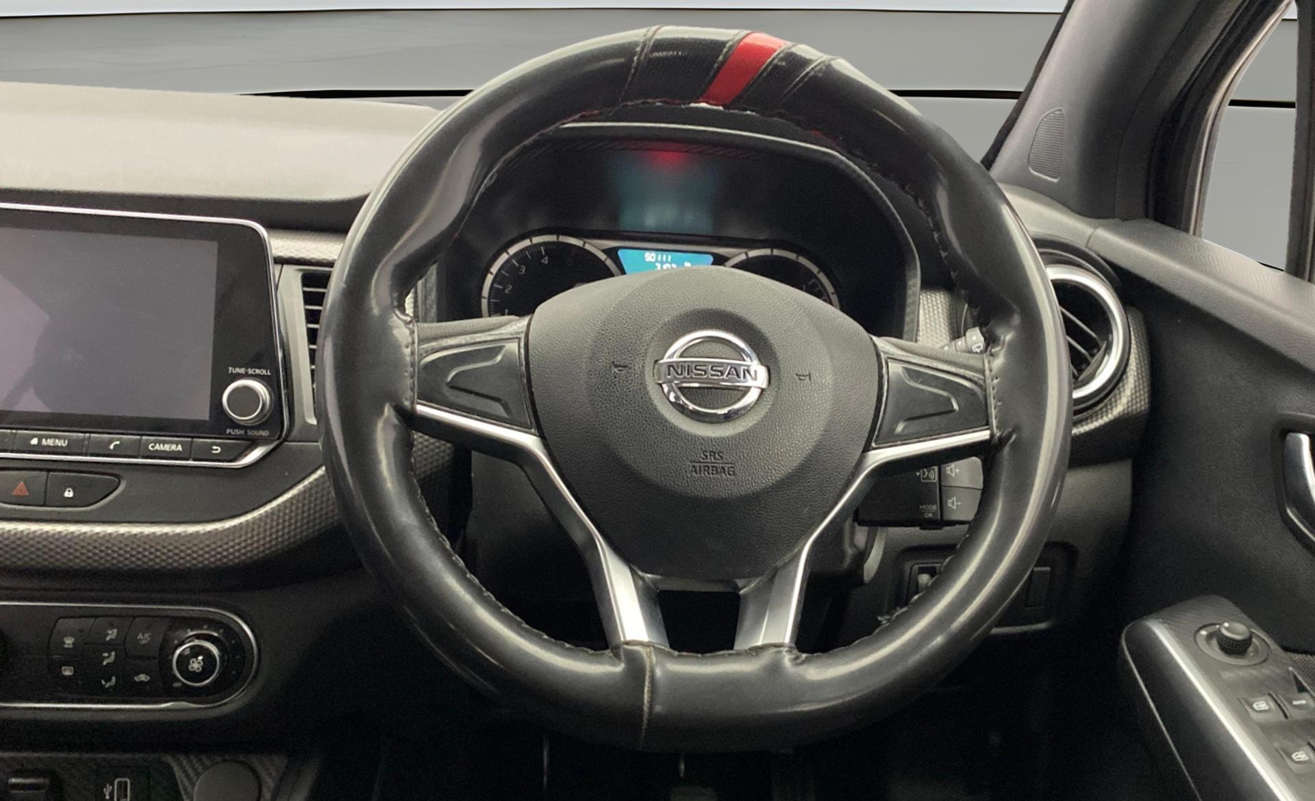 Used 2019 Nissan Kicks Used 2019 Nissan Kicks