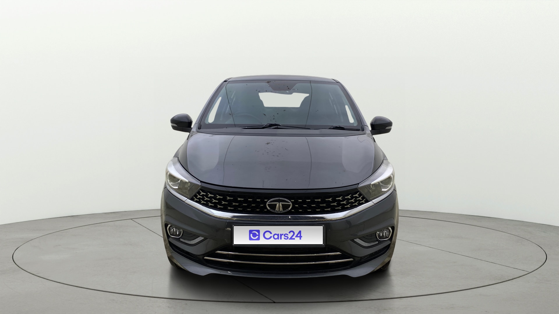 Used 2022 Tata Tigor Used 2022 Tata Tigor