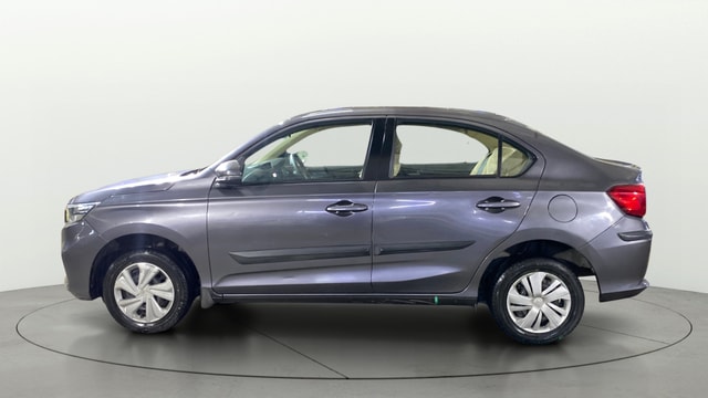 View Honda Amaze Image 5 Used Honda Amaze Image 5