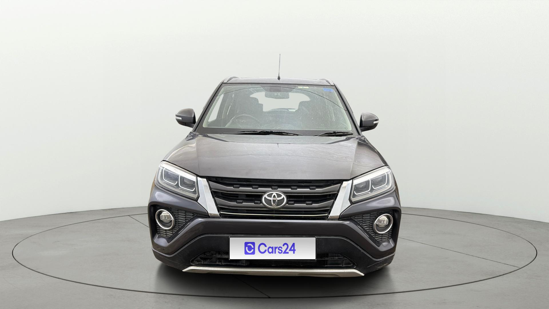 यूज़्ड 2022 टोयोटा अर्बन क्रूजर, Noida यूज़्ड 2022 टोयोटा अर्बन क्रूजर, Noida