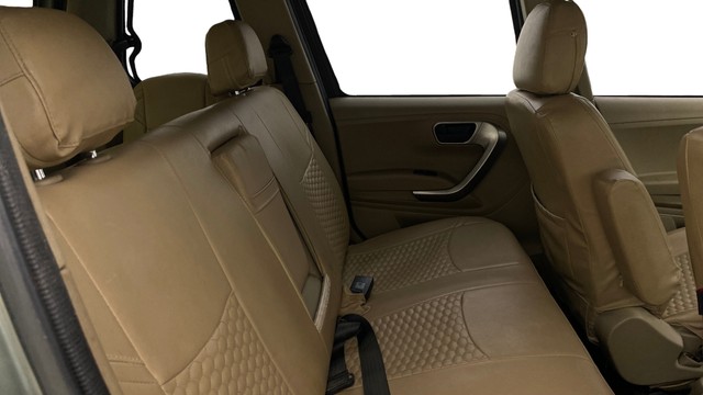 View Mahindra Bolero Neo Image 31 Used Mahindra Bolero Neo Image 31