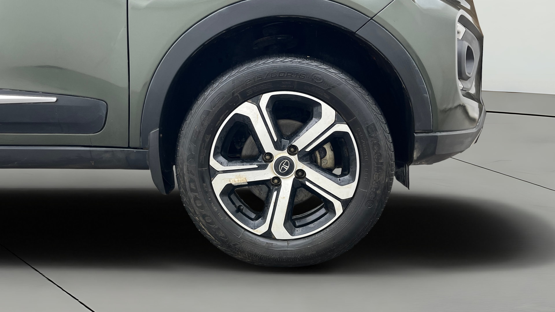 View 2022 Tata Nexon Revotron XE Image 41 Used 2022 Tata Nexon Revotron XE Image 41