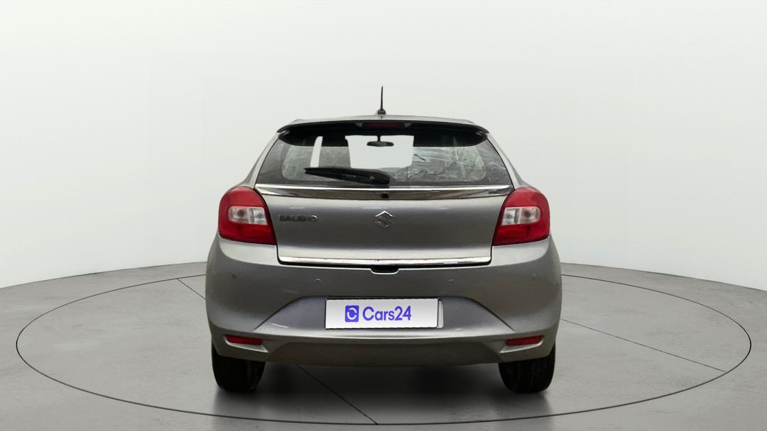 UsedCar
