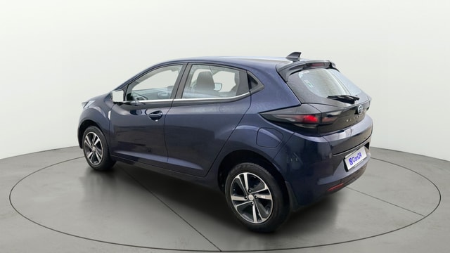 View Tata Altroz Image 2 Used Tata Altroz Image 2