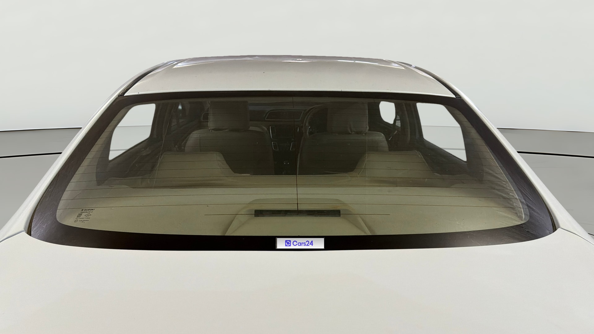 View 2019 Maruti Suzuki 1000 Base Variant Image 4 Used 2019 Maruti Suzuki 1000 Base Variant Image 4