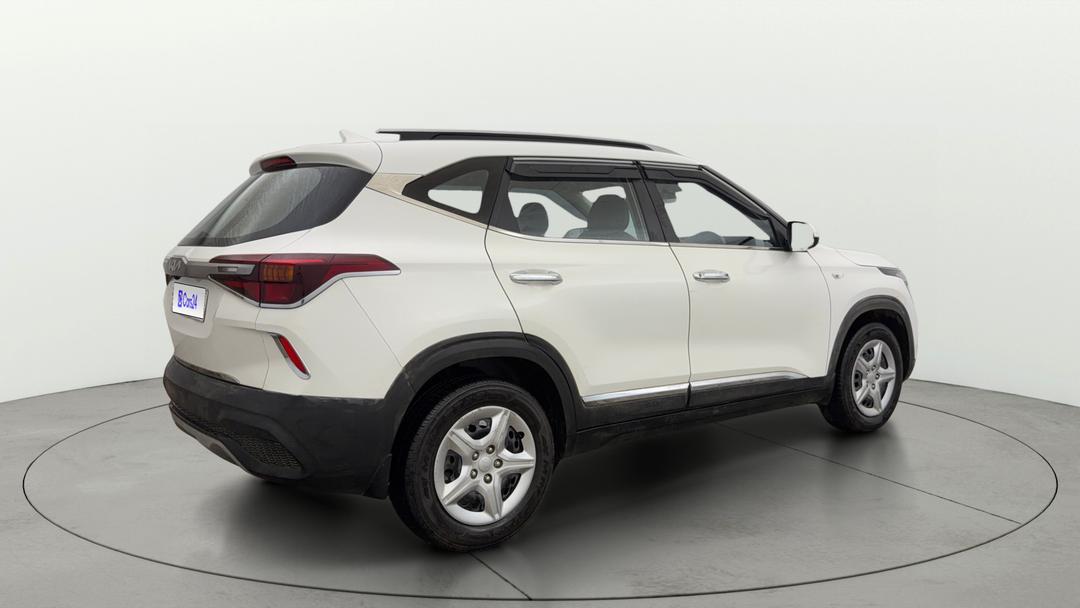 UsedCar