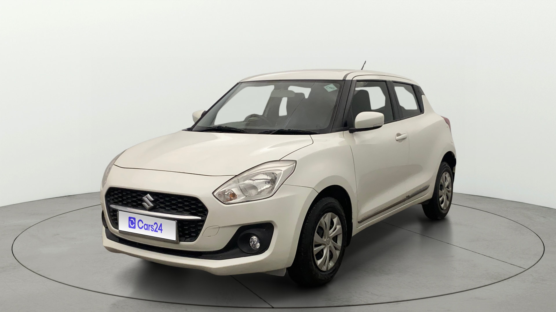 View 2024 Maruti Suzuki 1000 Base Variant Image 34 Used 2024 Maruti Suzuki 1000 Base Variant Image 34