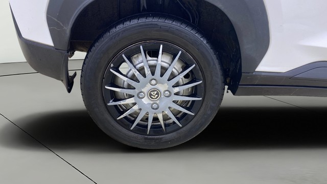 View Nissan Magnite Image 23 Used Nissan Magnite Image 23