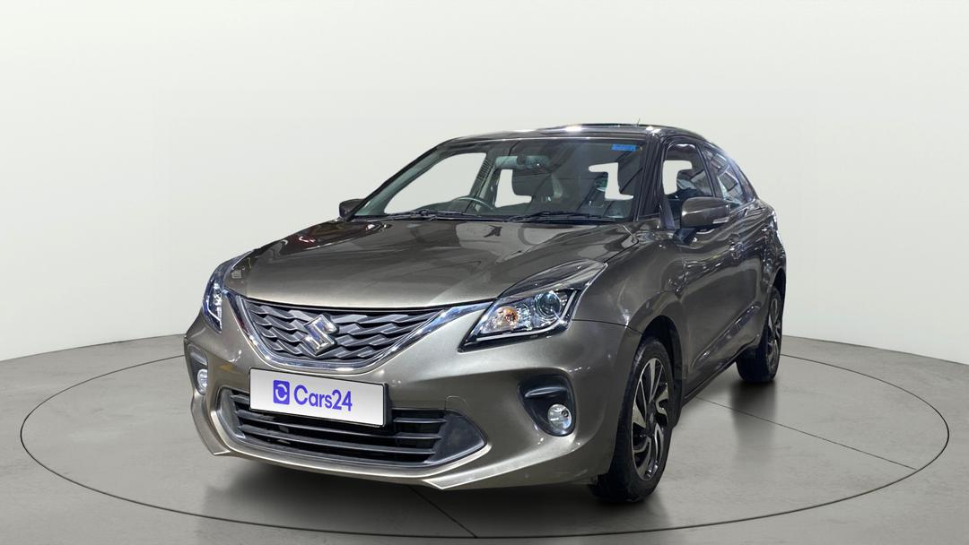 UsedCar