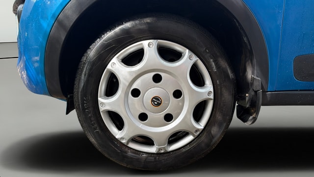 View Tata Nexon Image 27 Used Tata Nexon Image 27