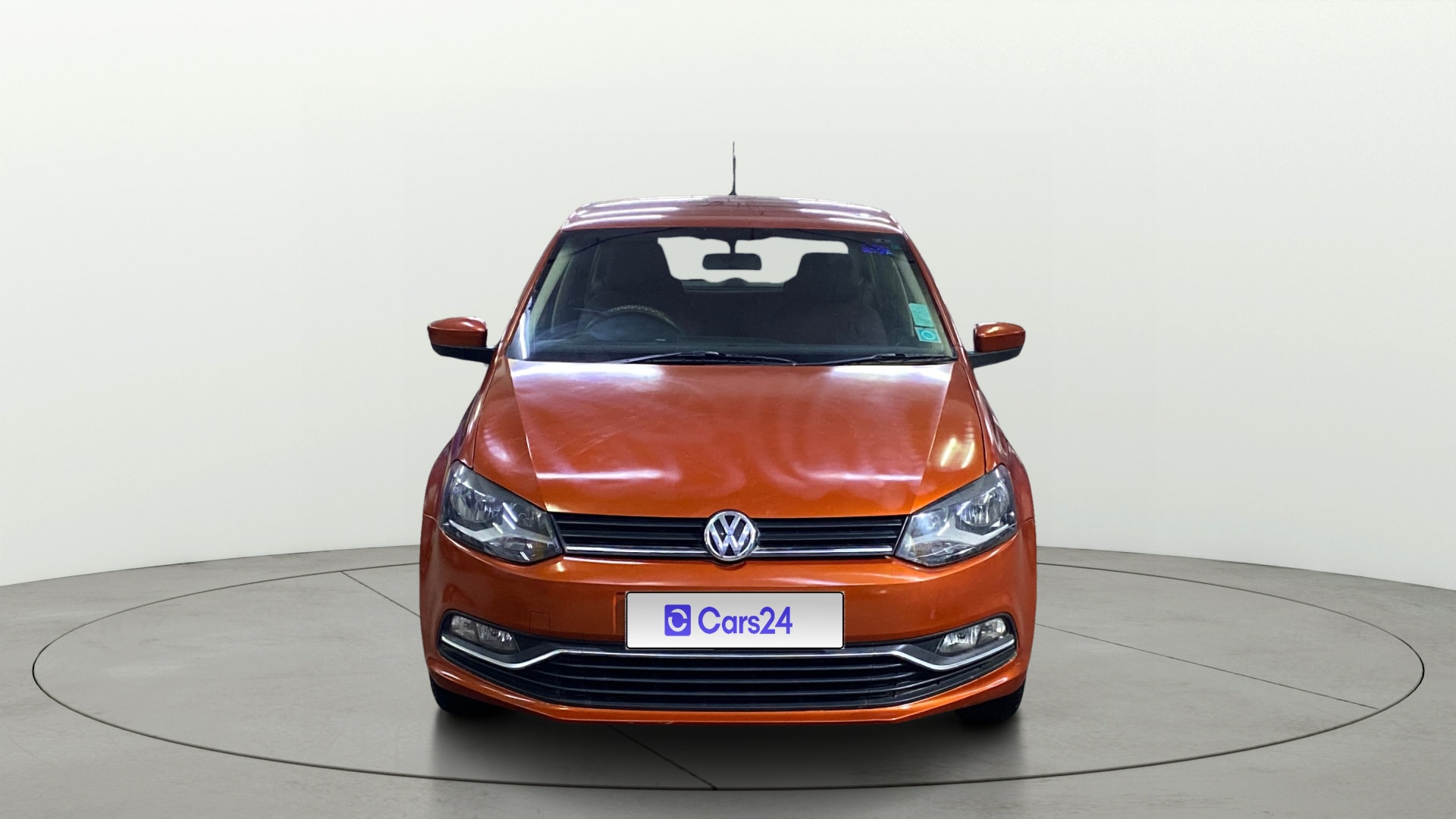 Used 2015 Volkswagen Polo Used 2015 Volkswagen Polo