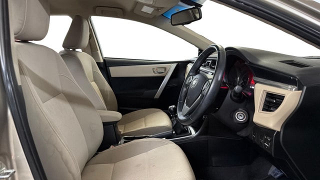 View Toyota Corolla Altis Image 25 Used Toyota Corolla Altis Image 25