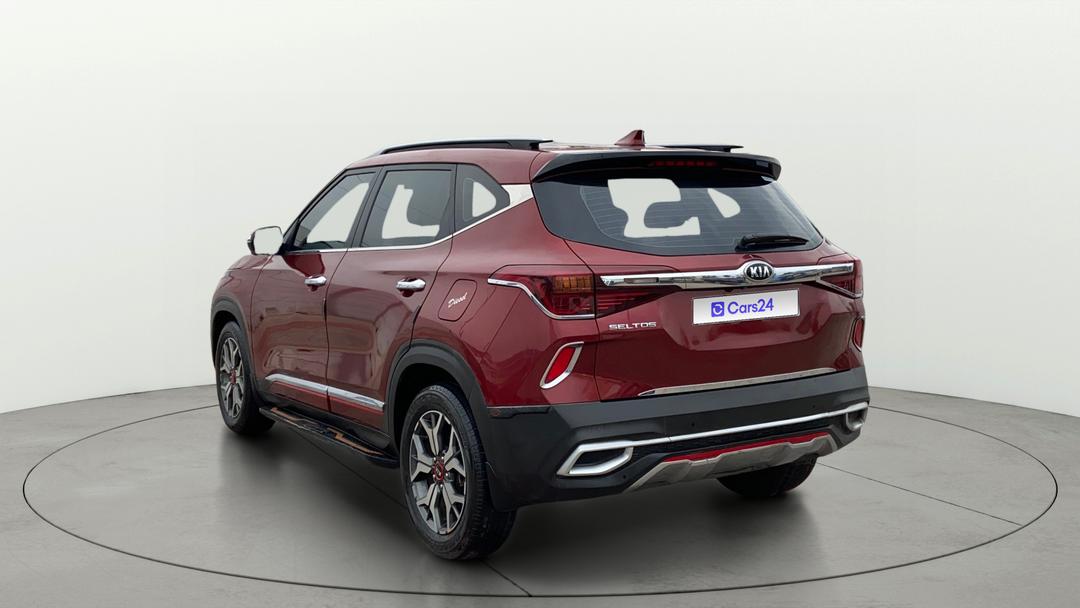 UsedCar