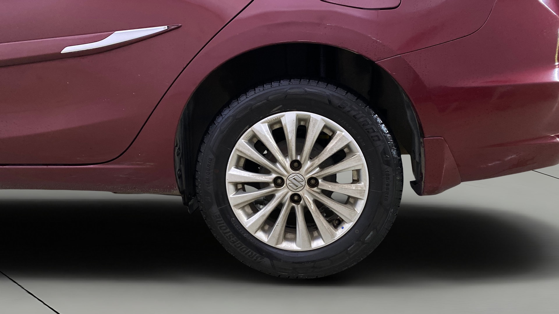 View 2015 Maruti Suzuki 1000 Base Variant Image 11 Used 2015 Maruti Suzuki 1000 Base Variant Image 11