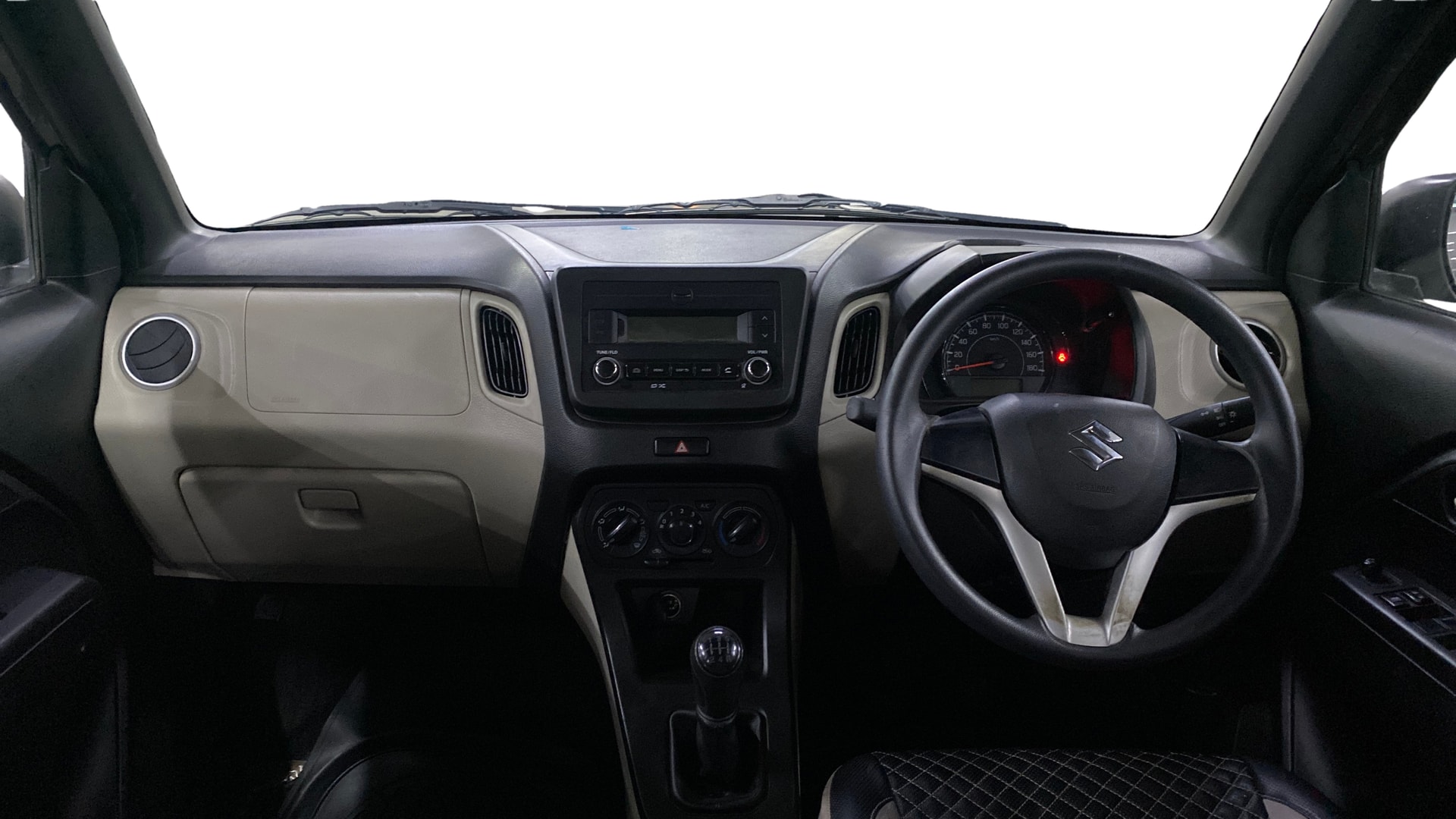 View 2022 Maruti Suzuki 1000 Base Variant Image 15 Used 2022 Maruti Suzuki 1000 Base Variant Image 15