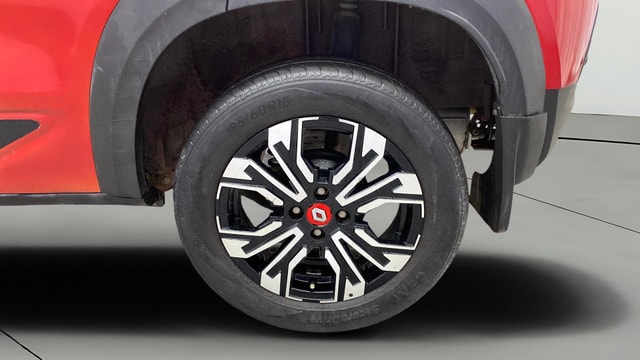 View Renault Kiger Image 8 Used Renault Kiger Image 8