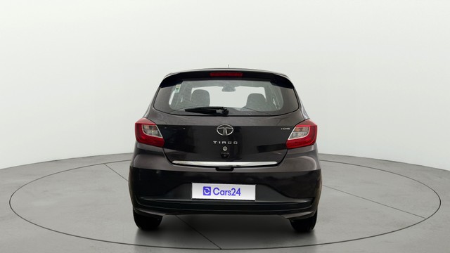View Tata Tiago Image 39 Used Tata Tiago Image 39