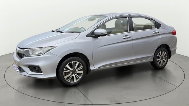 View Honda City Image 37 Used Honda City Image 37