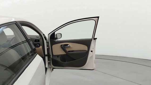 View Volkswagen Vento Image 43 Used Volkswagen Vento Image 43