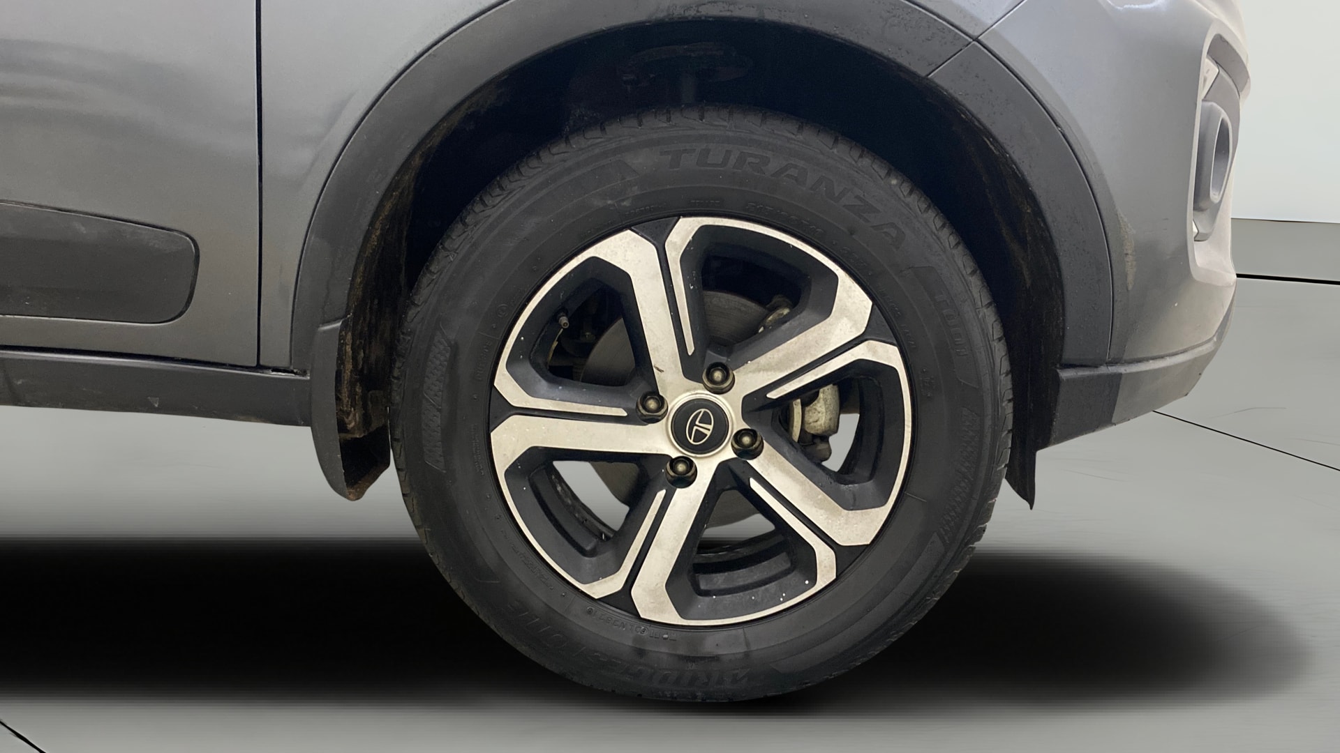 View 2021 Tata Nexon Revotron XE Image 43 Used 2021 Tata Nexon Revotron XE Image 43