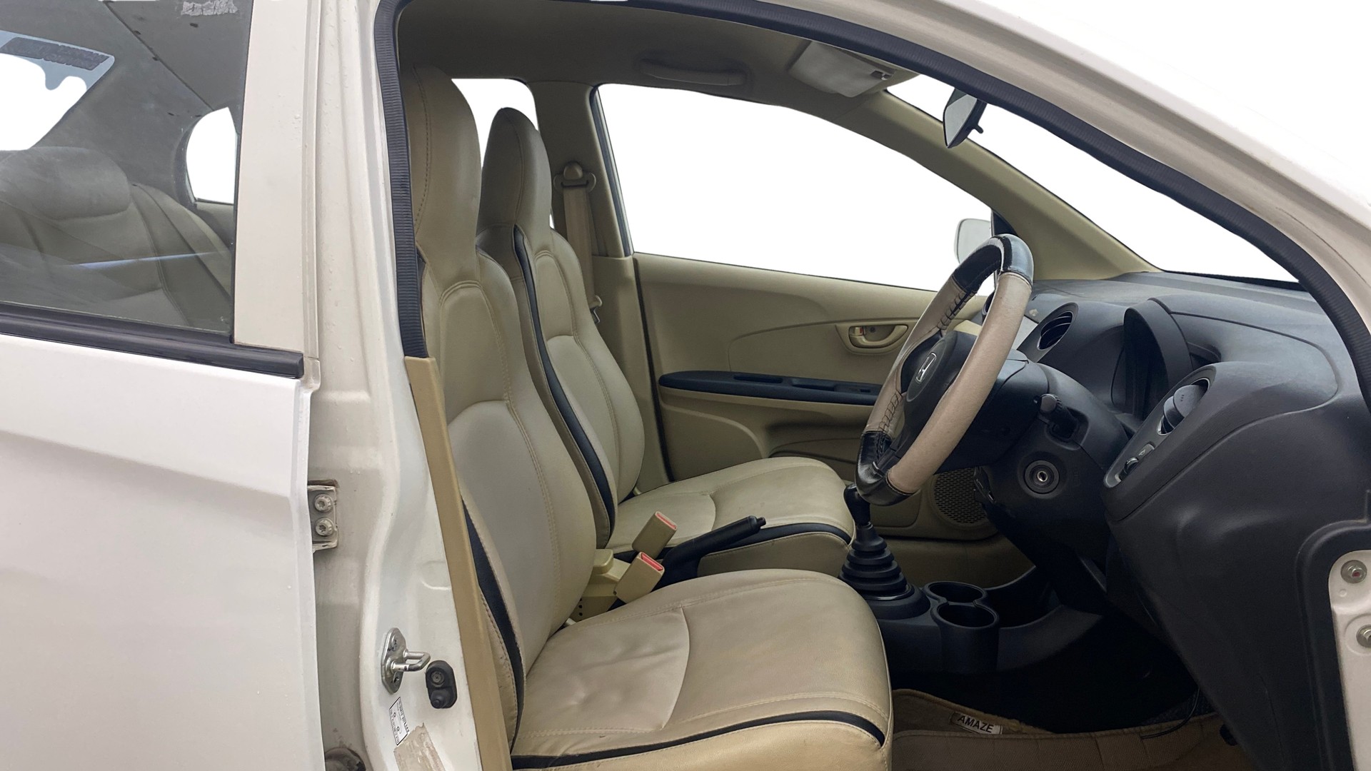 View 2015 Honda Amaze E MT Petrol BS IV Image 26 Used 2015 Honda Amaze E MT Petrol BS IV Image 26